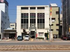 もみじ銀行堺町支店