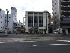 もみじ銀行堺町支店