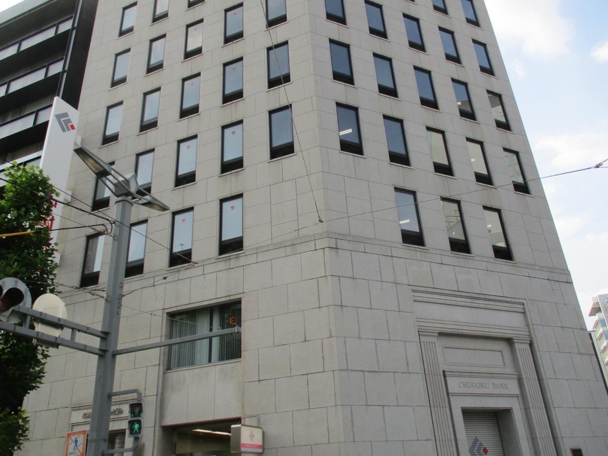 建物
