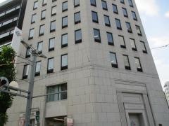 中国銀行広島支店