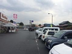 丸久久米店