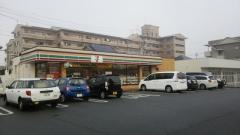 セブンイレブン　山口湯田中学校前店