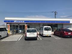 ローソン　川副南里店