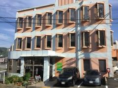 時津町立時津図書館