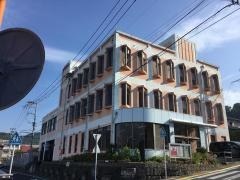 時津町立時津図書館
