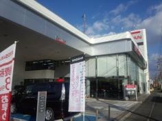 日産プリンス熊本健軍店
