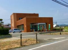 ＪＡ日向財光寺支店