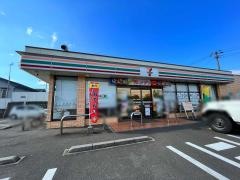 セブンイレブン　都城志比田町店