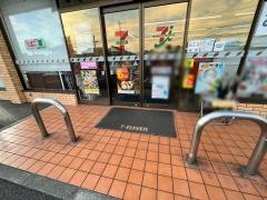 セブンイレブン　都城志比田町店