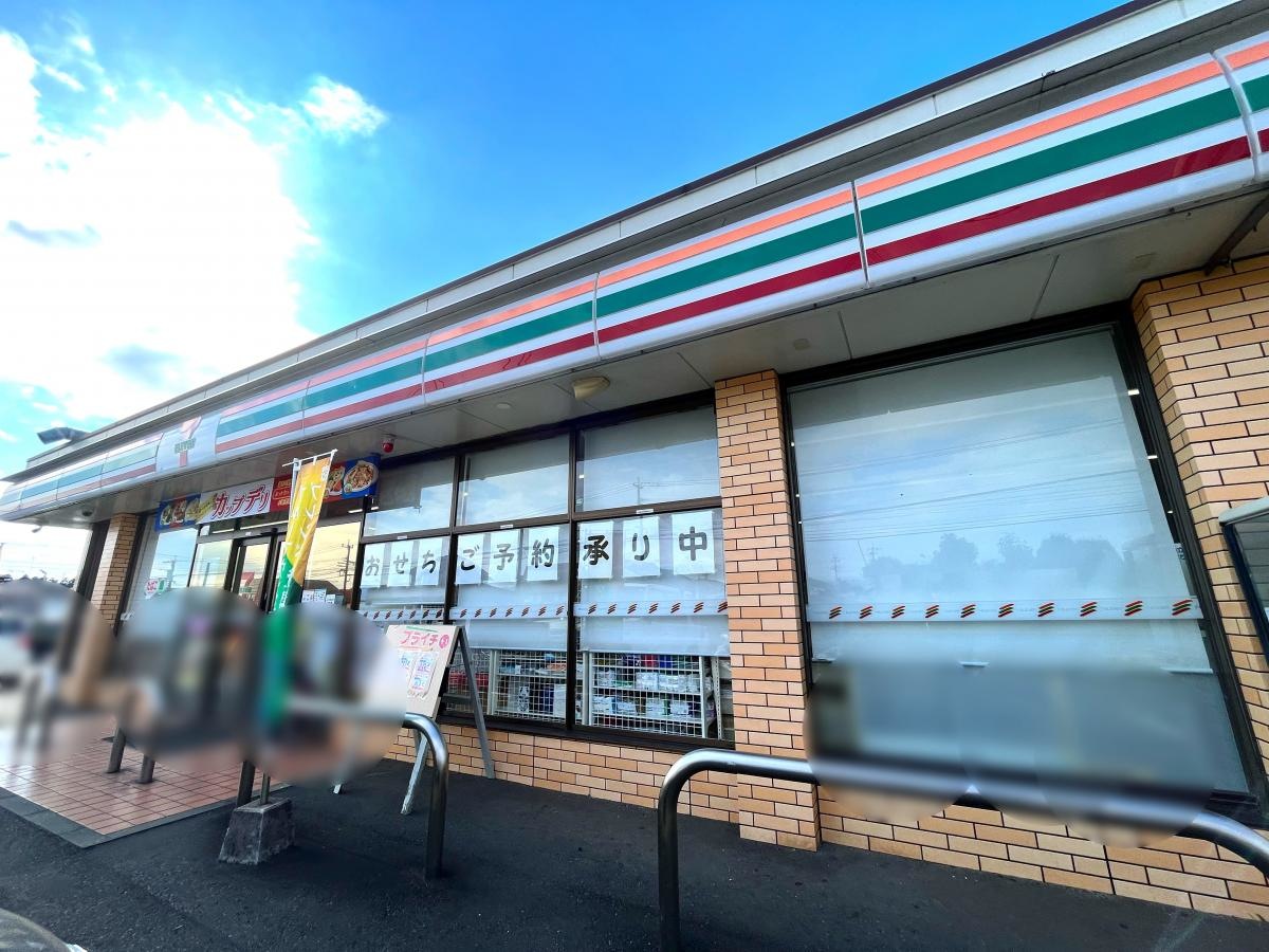 エントランス周り
