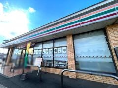 セブンイレブン　都城志比田町店