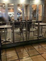 タリーズコーヒー　汐留シティセンター店