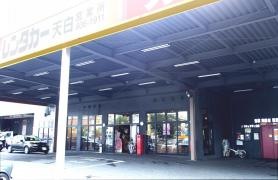 ジャパンレンタカー天白店