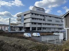 土肥整形外科病院