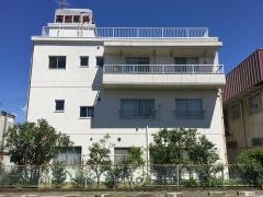 高瀬眼科医院