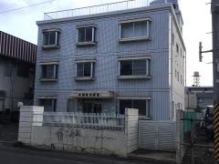 高瀬眼科医院