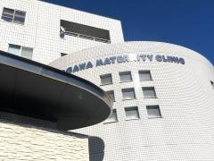小川産婦人科小児科