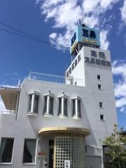高岡耳鼻咽喉科