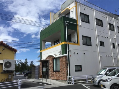 ドッグメディカル チボリ動物医療センター 倉敷市寿町