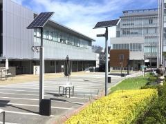 愛知淑徳大学大学院