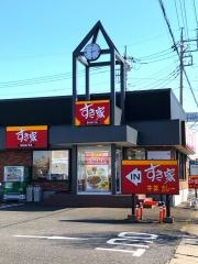 すき家　太田南矢島店