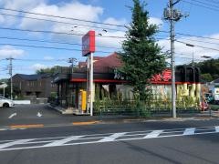 安楽亭　府中浅間町店