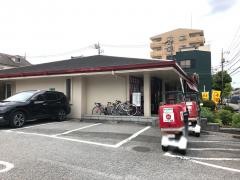 ガスト　西新井店