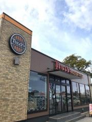 タリーズコーヒー　上郷ＳＡ下り店