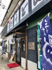 大助うどん唐津