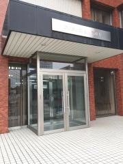 あいおいニッセイ同和損害保険株式会社　広島支店東広島支社