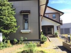 郡山コスモス通り伝道所