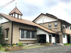 郡山コスモス通り伝道所