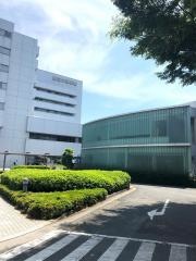 東京都立大塚病院