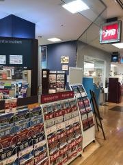 ＪＴＢ広尾プラザ店