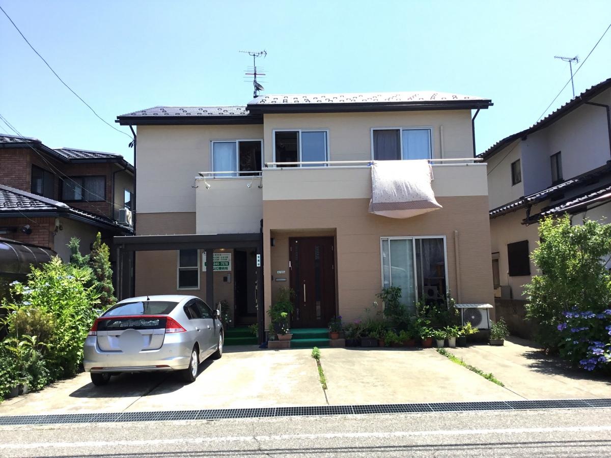やまなだ療術院