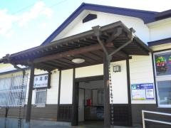 小高駅