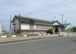 小高駅