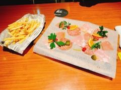 一瑳　アクアシティお台場店