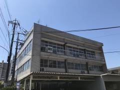 アクサ生命保険株式会社　八代営業所