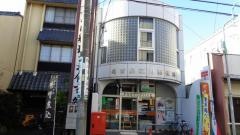 名古屋江川郵便局