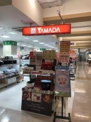ヤマダ電機　テックランドイオン新浦安店
