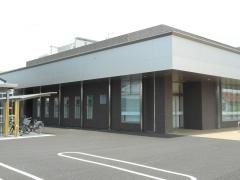 宮崎銀行年見町出張所