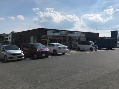 ファミリーマート　奈良宝来店