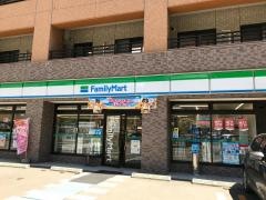 ファミリーマート　札幌北９条西２丁目店