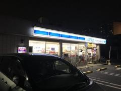 ローソン・スリーエフ　津田沼二丁目店