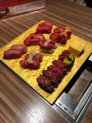 新宿焼肉ＢＵＬＬＳ