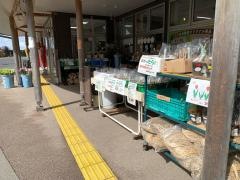 道の駅　三滝堂