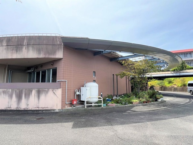 介護老人保健施設リゾートヒルやわらぎ