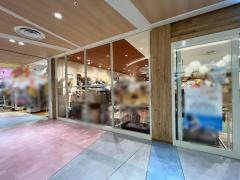 ペットプラス　川崎ルフロン店