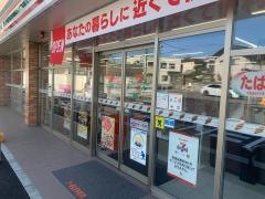 セブンイレブン　京成西船駅前店